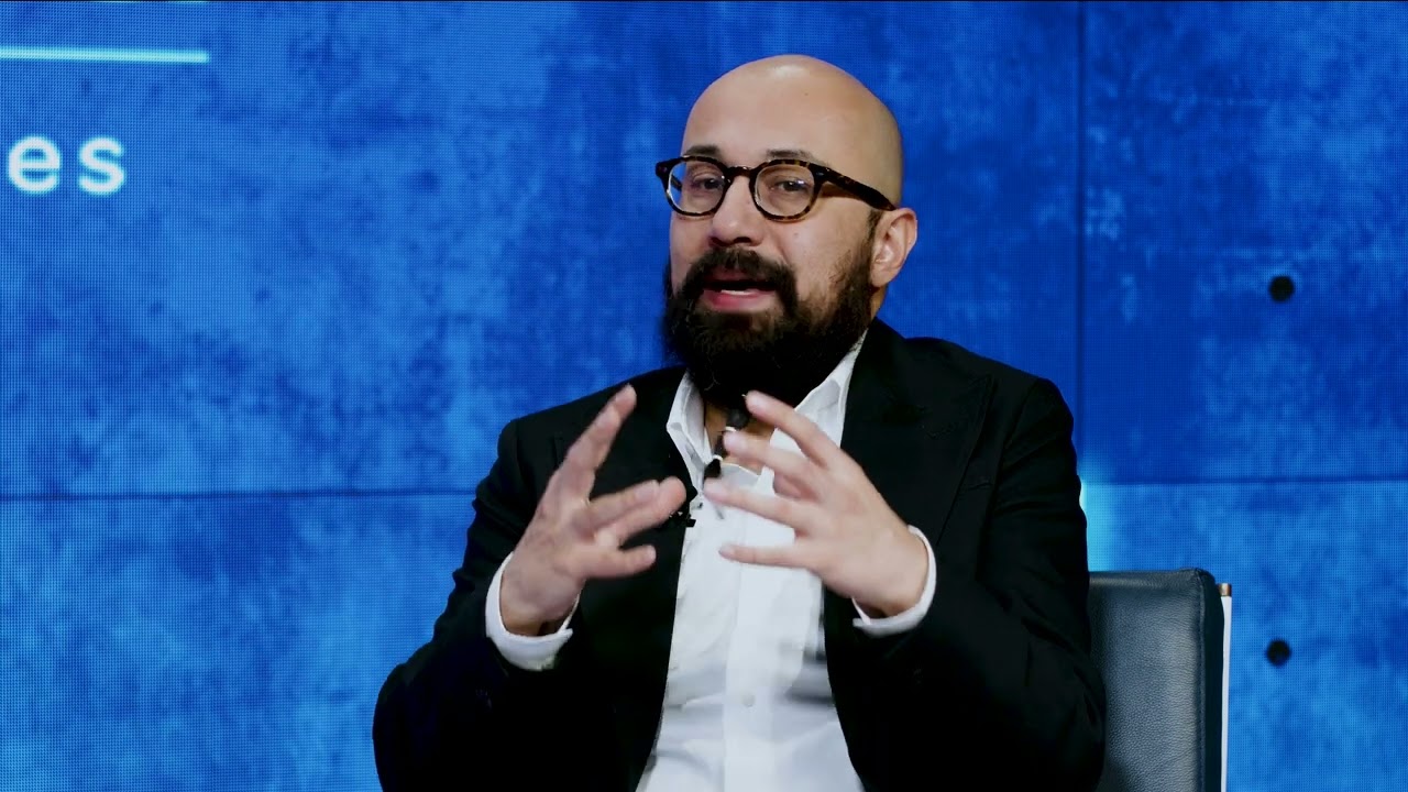 Indagatoria TV - Episodio 20 I Carlos Carrillo - CANAL 1