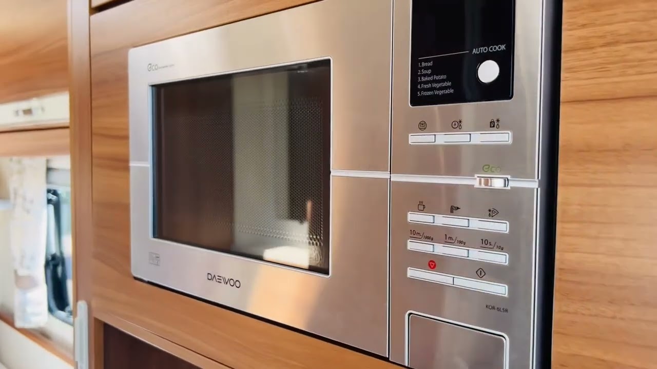 2016 Elddis Affinity 540
