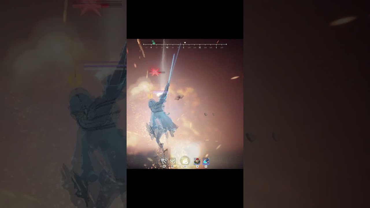 Top 10 Ways to get rekt in Naraka Bladepoint LOL #narakabladepointgameplay  #narakabladepointclips