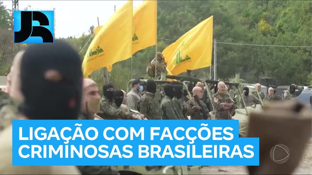 Presença do Hezbollah no Brasil pode trazer consequências impostas pelos EUA, dizem especialistas
