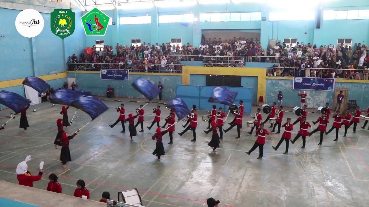 MARCHING BAND 