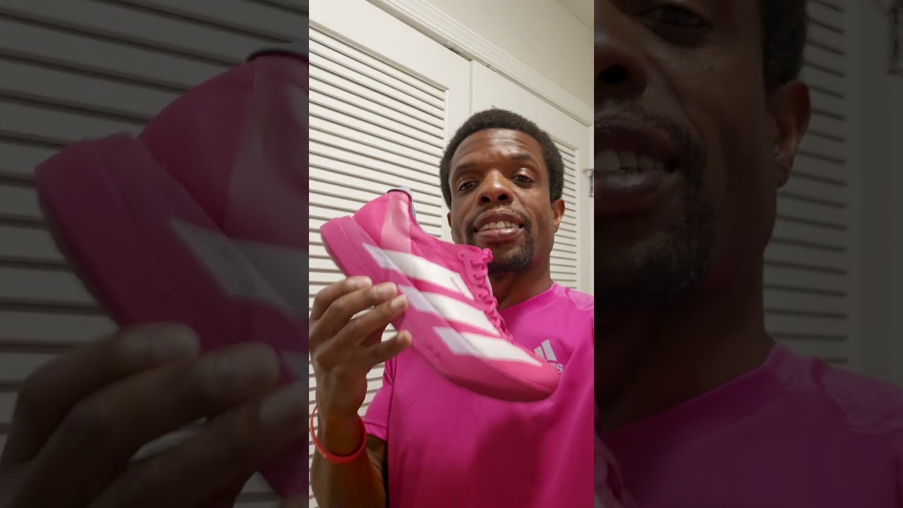 Race Weekend in the Adidas Adizero Adios Pro 4. Performance Re-visited.