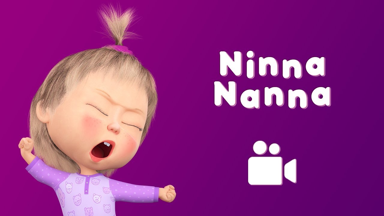 🌛NINNA NANNA 🌛 🎵 Canzone dall'episodio 62 