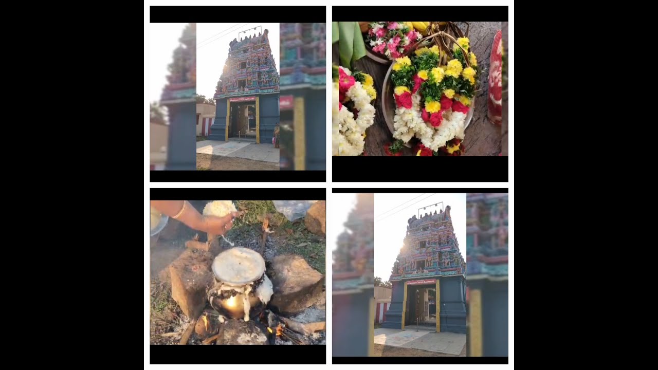 தை அம்மாவாசை குலதெய்வ வழிபாடு