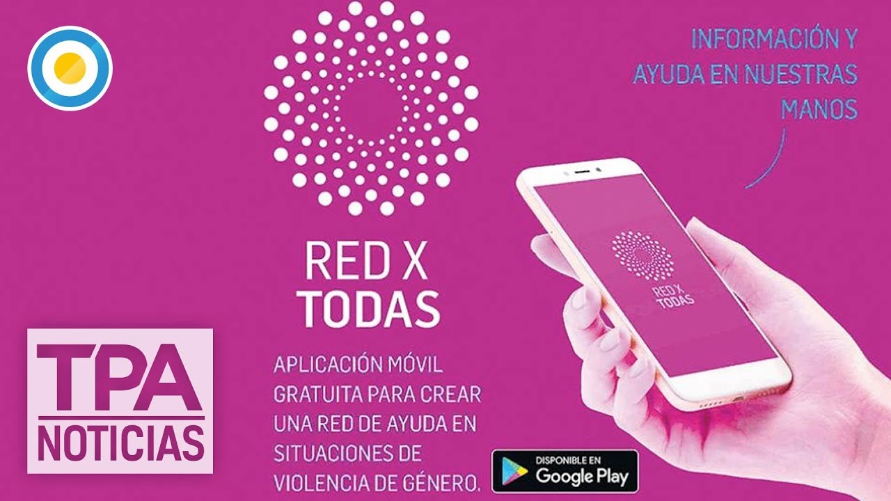 Red x todas | #TPANoticias
