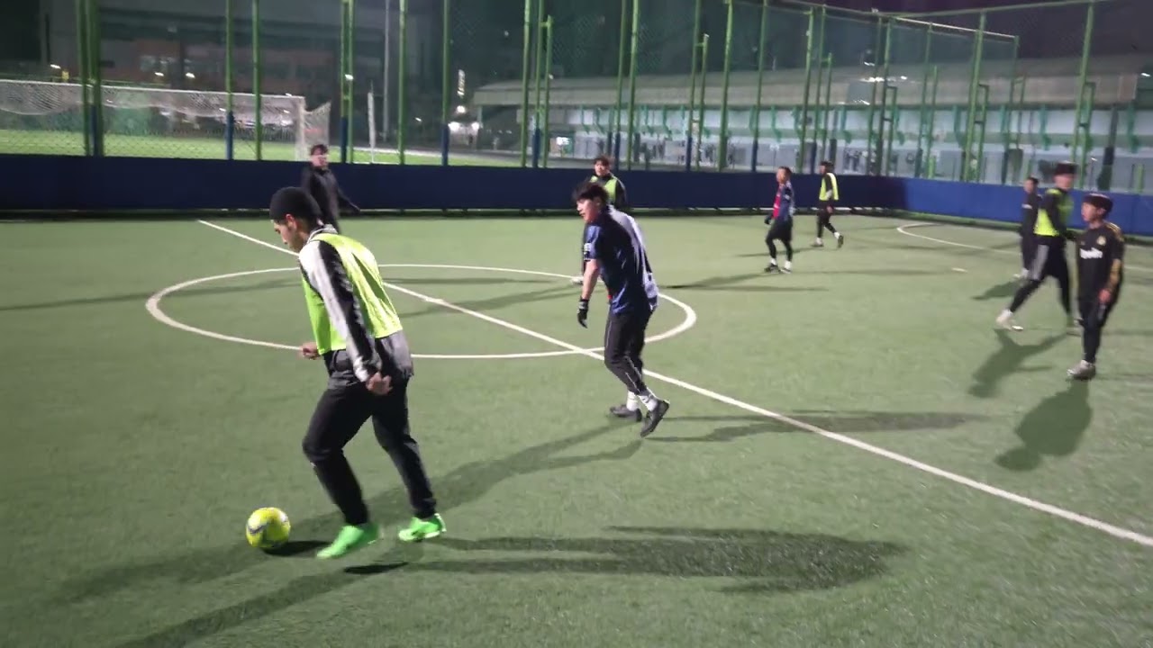 설날 자체전3