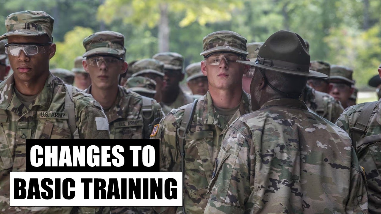 Changes to Lethality Training In Basic