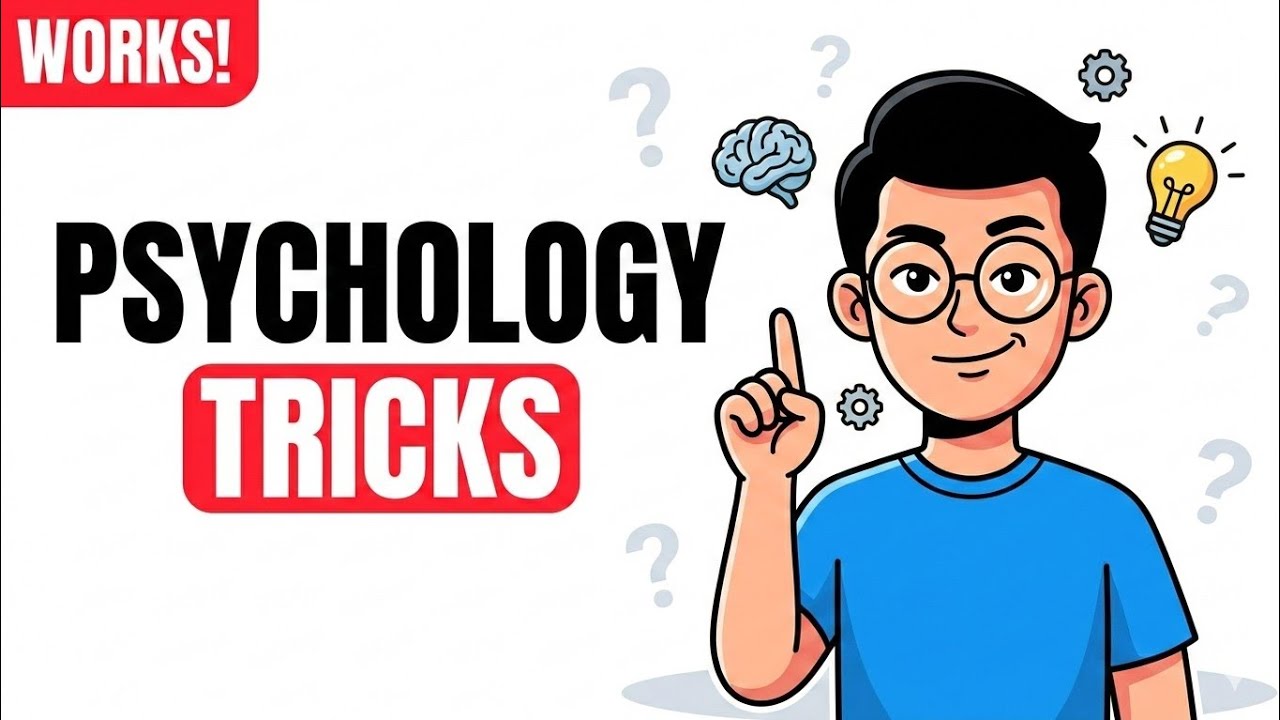 Daily Psychology Hacks That Actually Work (Backed by Science)