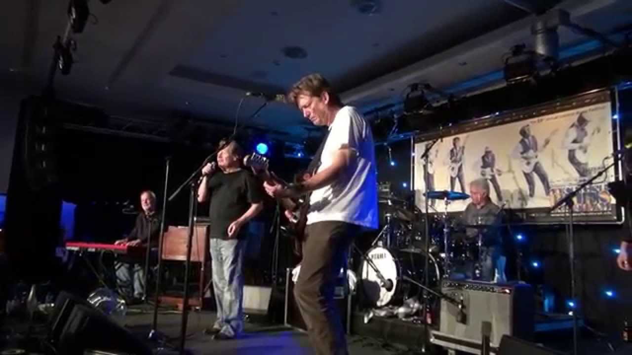 Delbert McClinton - 