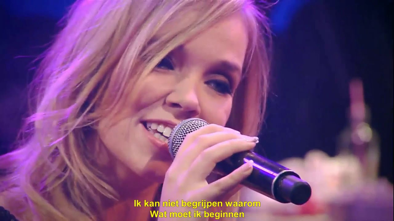 Elke Taelman - Zonder Jou (Ondertiteld)