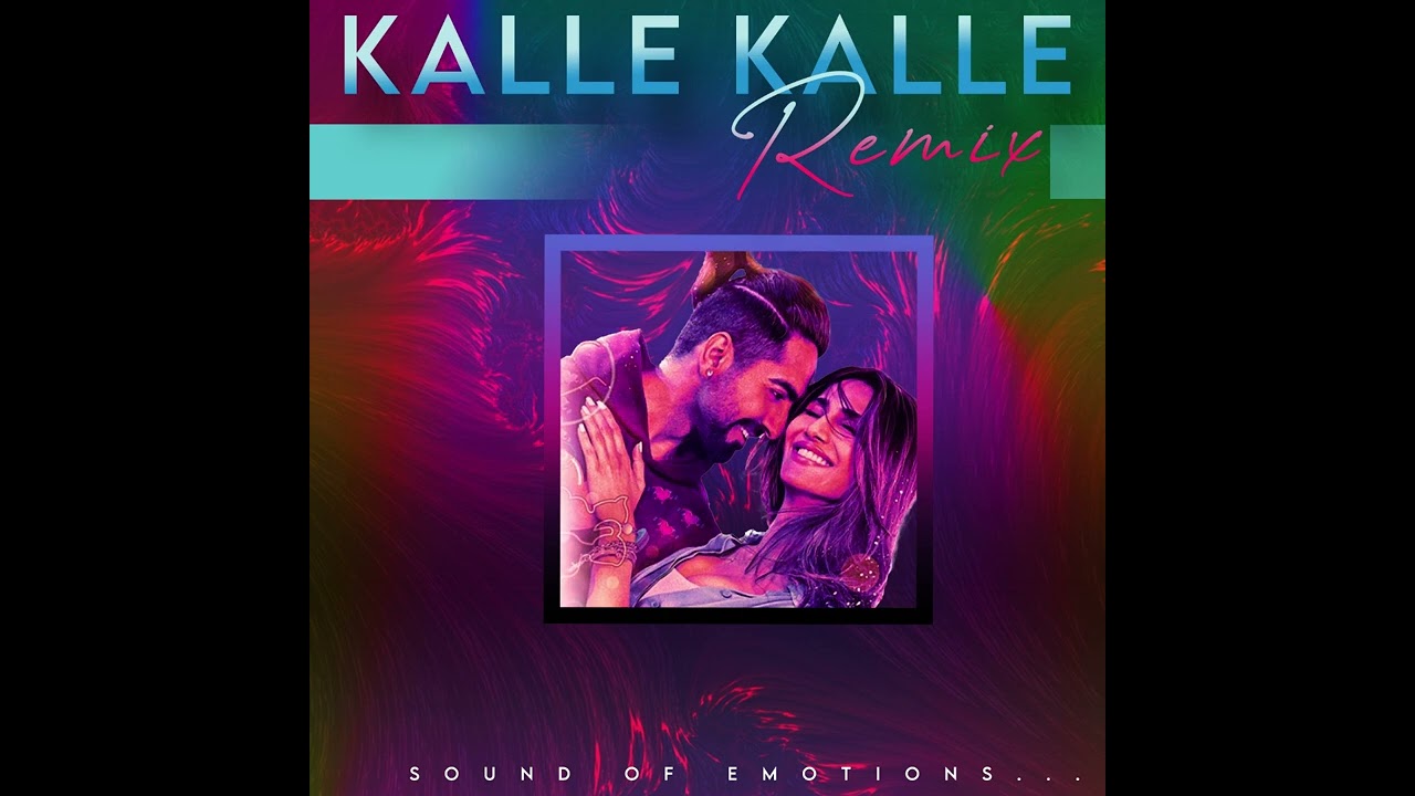 Kalle Kalle (Deep Tech Remix) - YASH
