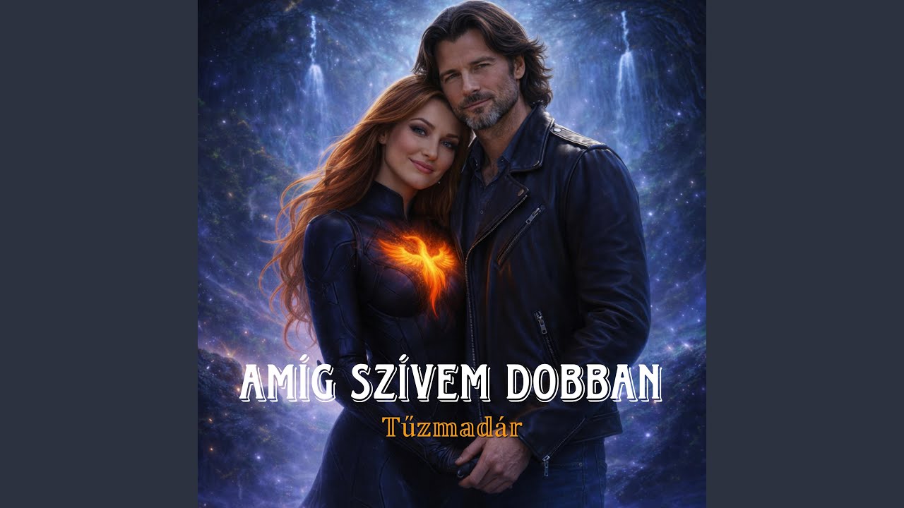 Amíg szívem dobban