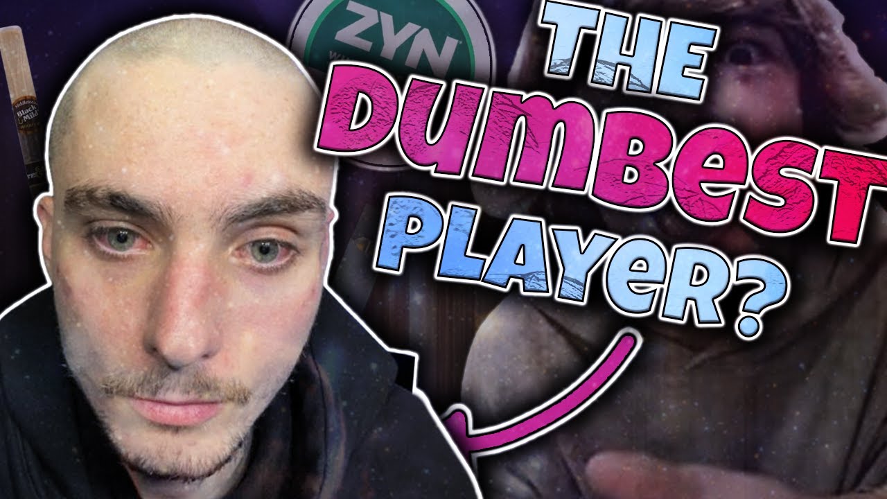 TOP 5 DUMBEST CLONE HERO PLAYERS