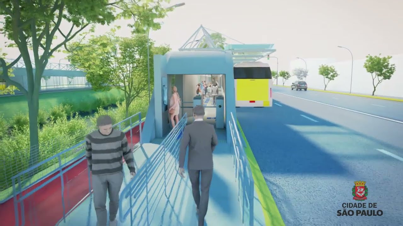 BRT Aricanduva