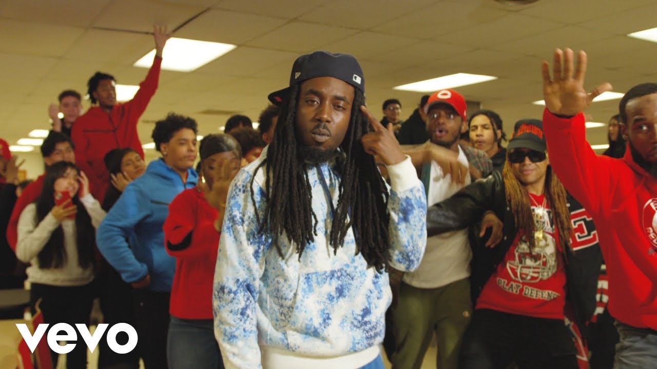 Monique the Star, Haze Heffner, Dangerous MBK, Bigga Bz - Better Days ft. Koniko Knight