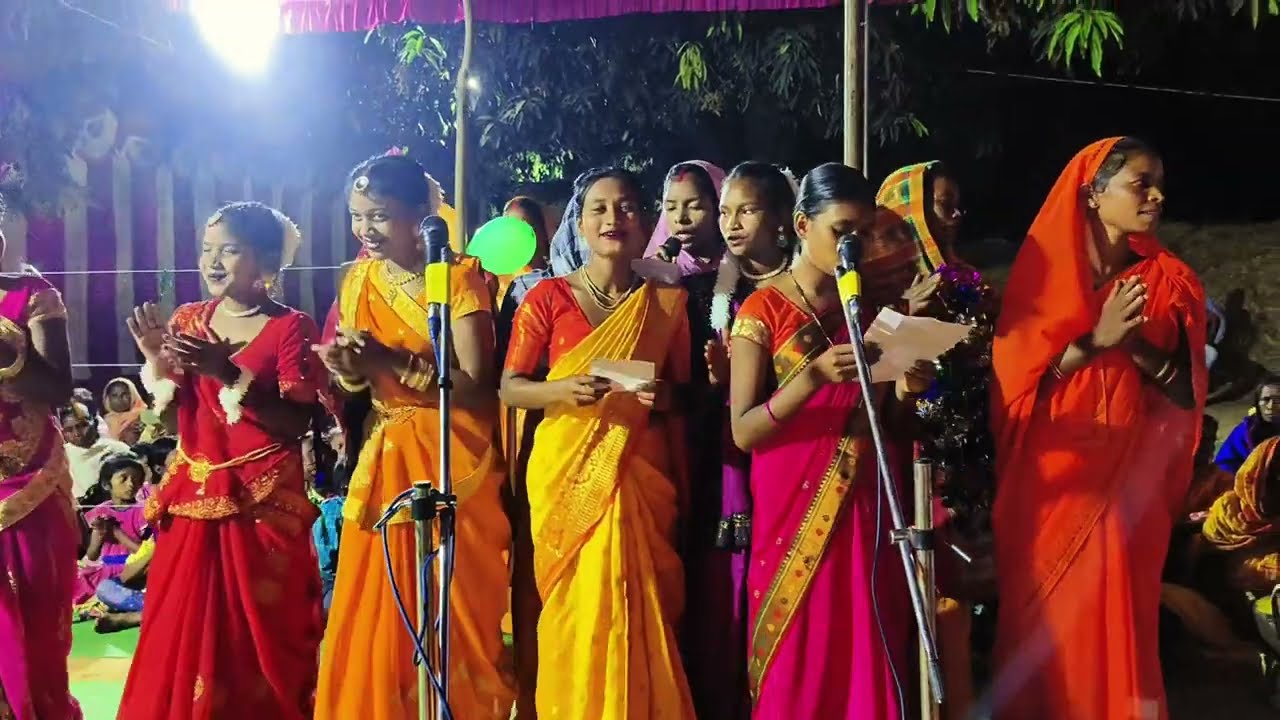 New Nagpuri swagat geet ||2025  स्वागत गीत // sadri swagat geet ||new Nagpuri swagat geet