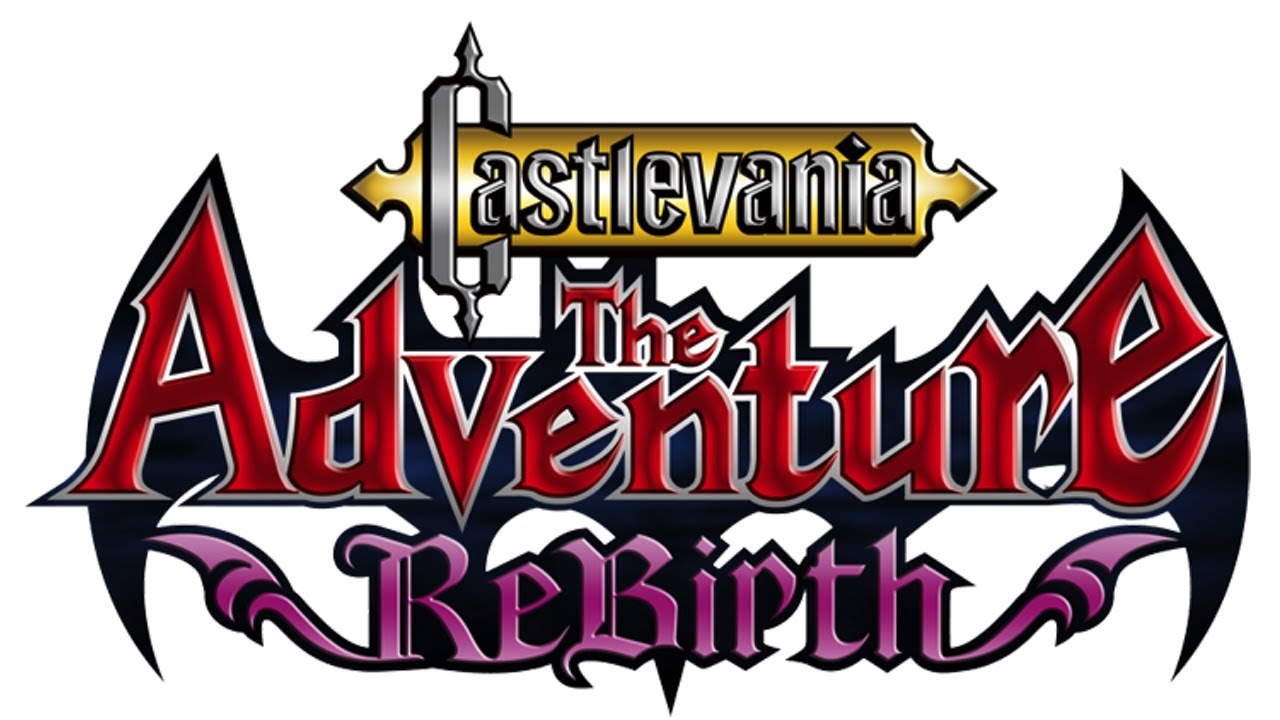 Castlevania Rebirth (Walkthrough) | WiiWare Longplay