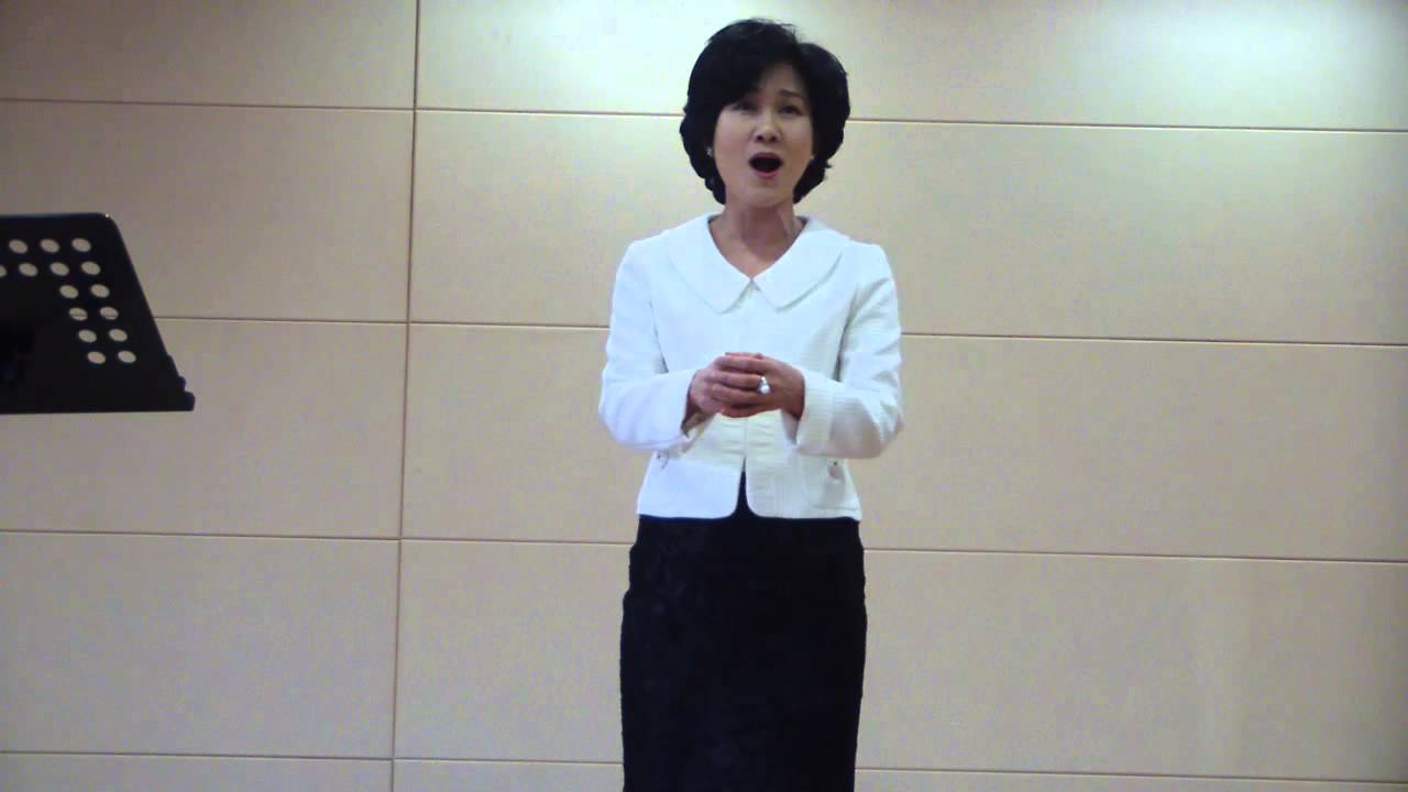Mi par d'udir ancora   -    Pearl fisher    -   진주잡이   -     G. Bizet
