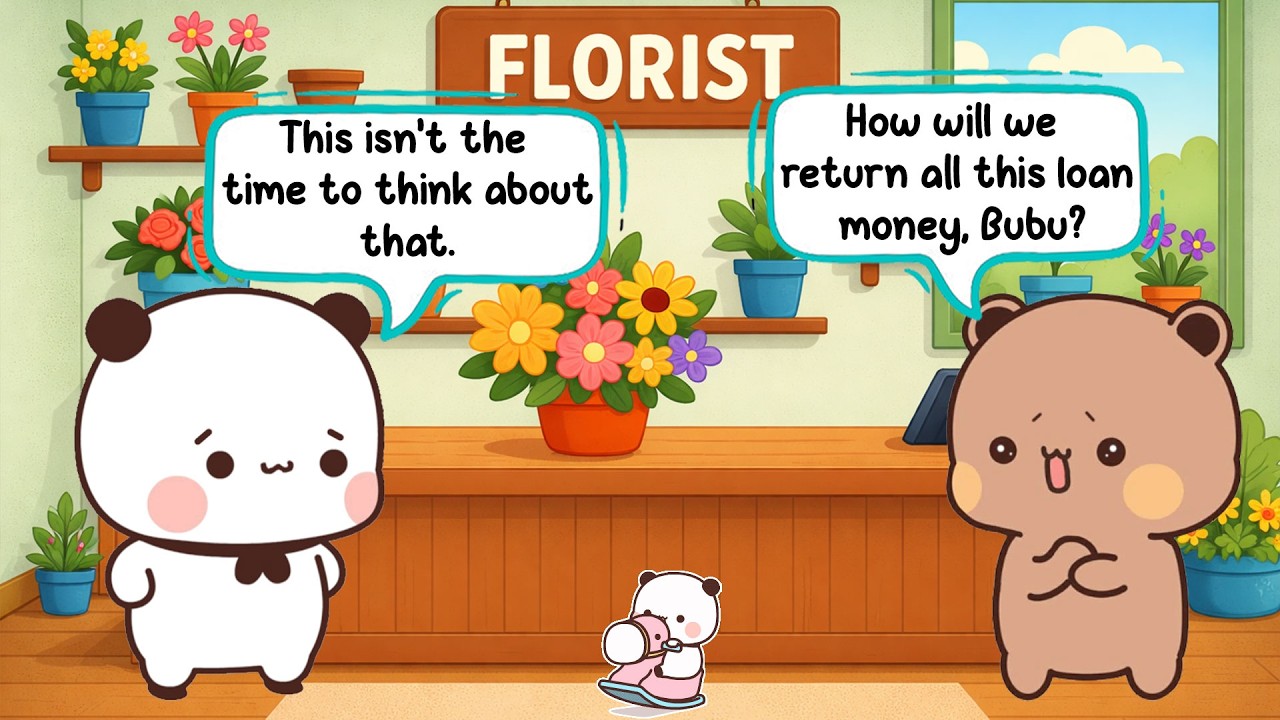 Dudu&rsquo;s Worry: How Will We Afford the Surgery? - BDR53 - Bubu Dudu ROMANCE