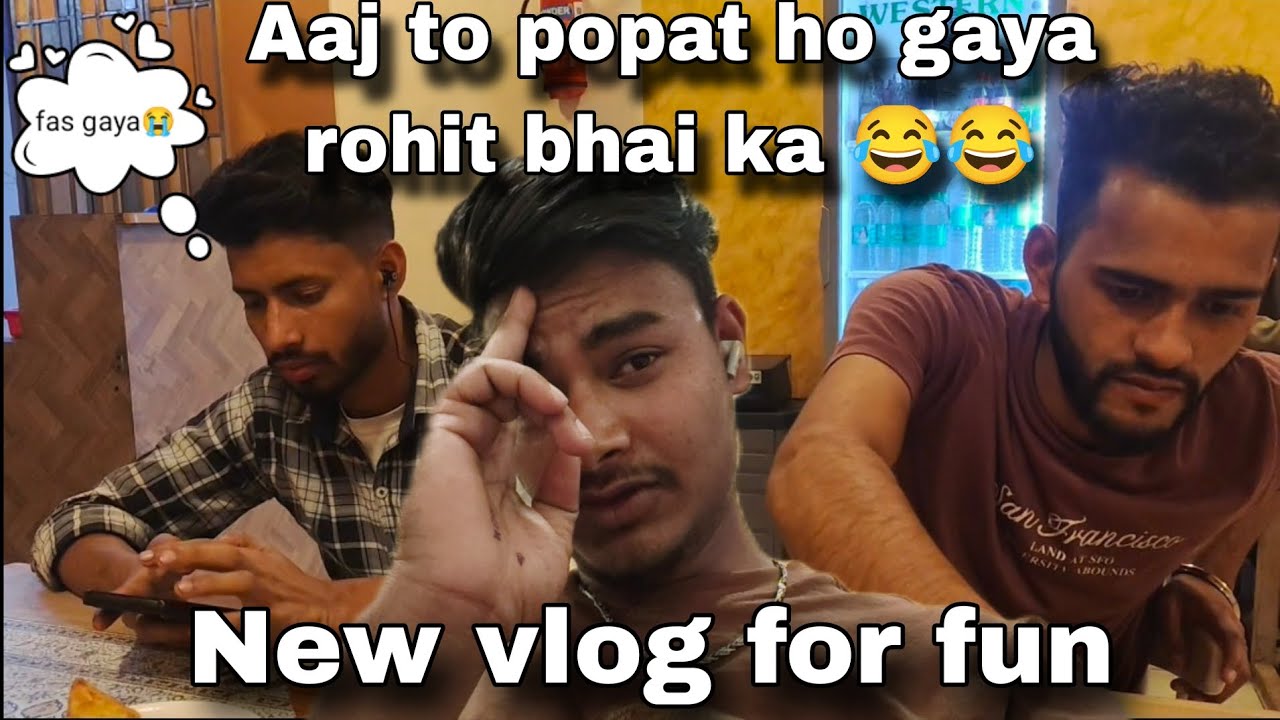 ##Comedy vlogs #funny video #funny video with struggle #