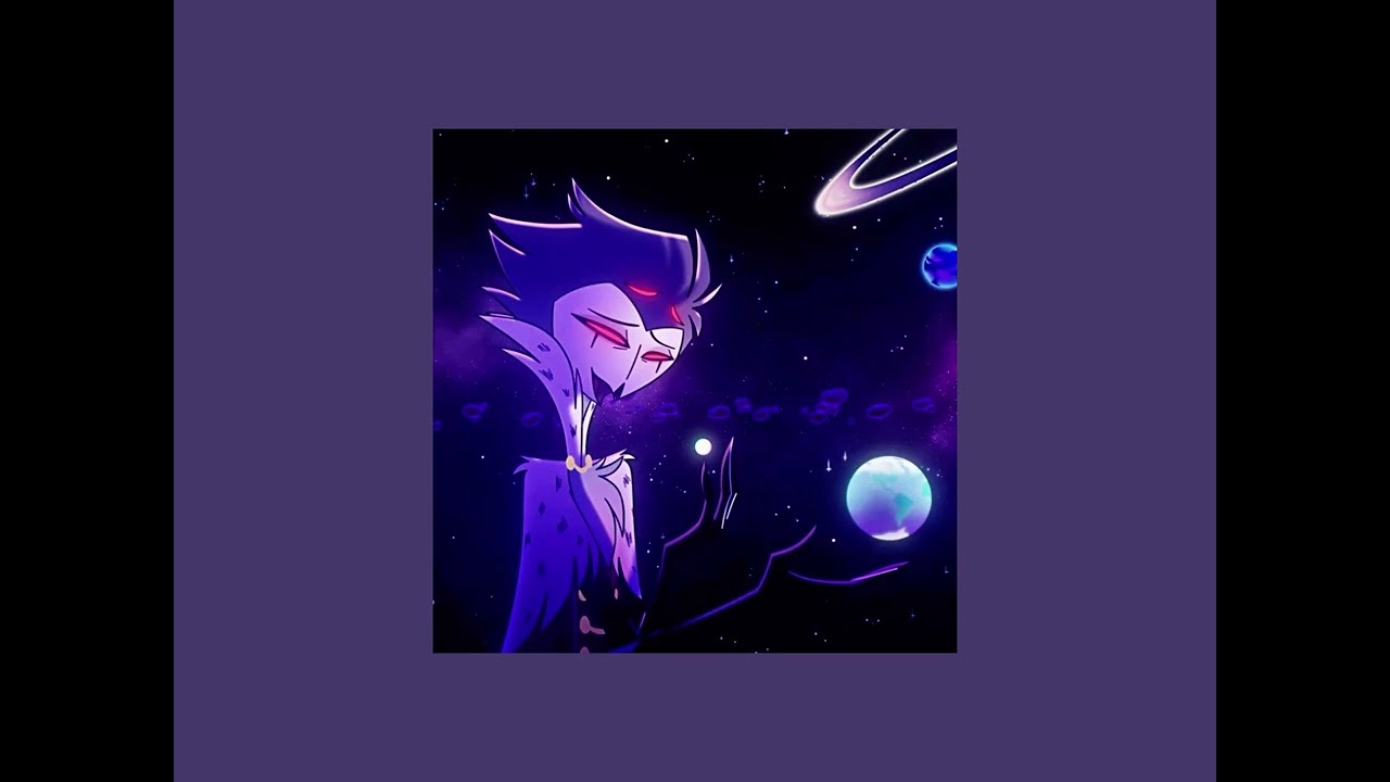 Just Look My Way —Stolas [w Echo Effect]