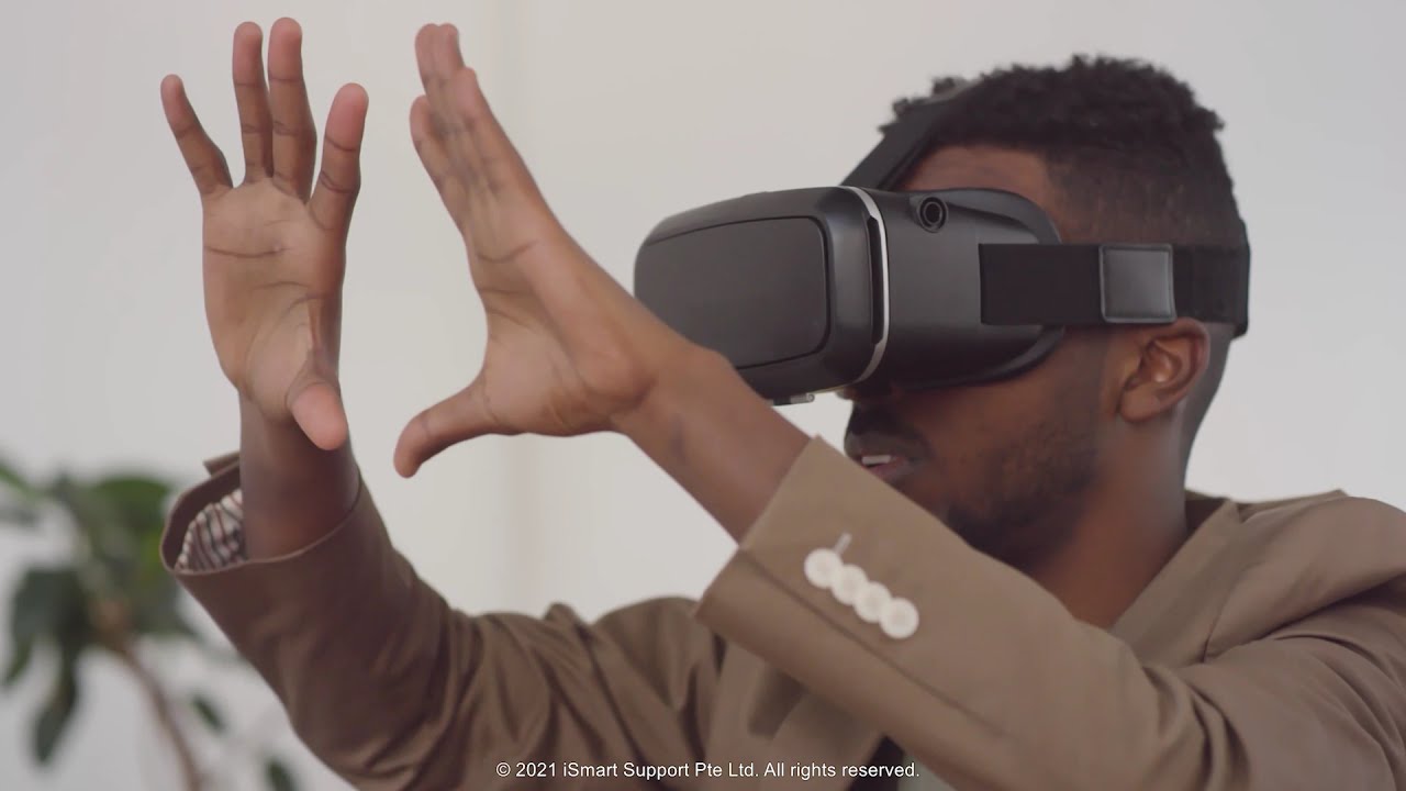 Pop-up Store in 360 Virtual Reality