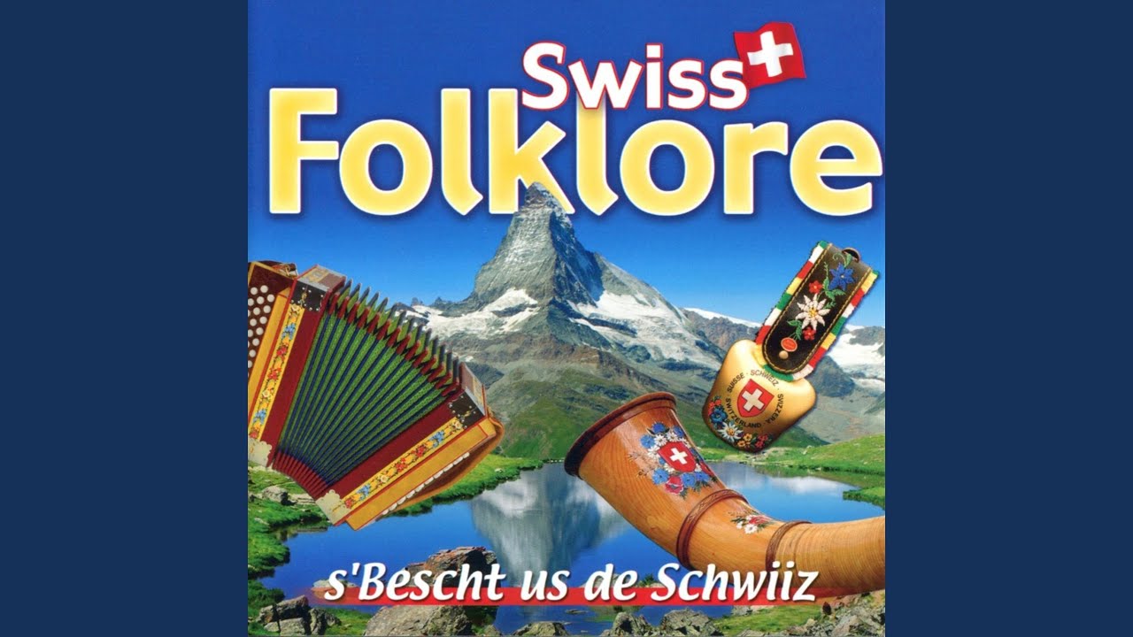 Nidwaldner-Bödeler (Ländler)