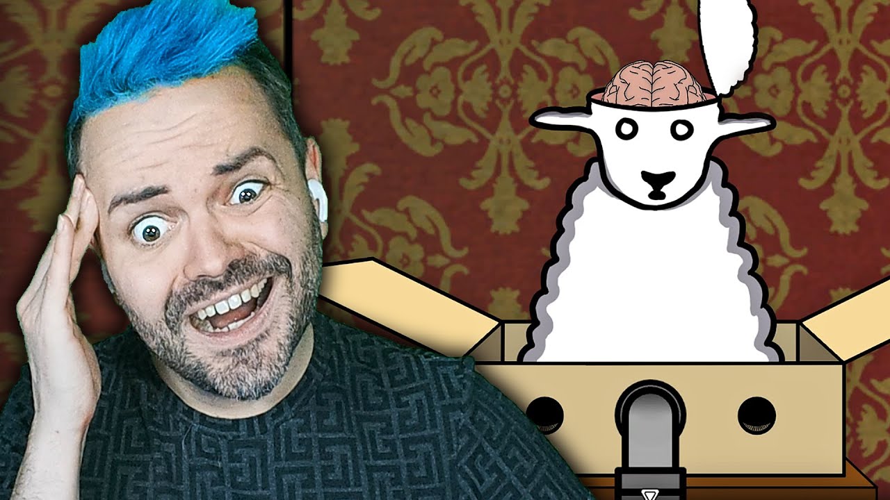 THESE NEW RUSTY LAKE INSPIRED PUZZLES ARE SO DIFFICULT! | The Paradixion Son's Room | Indie Gameplay