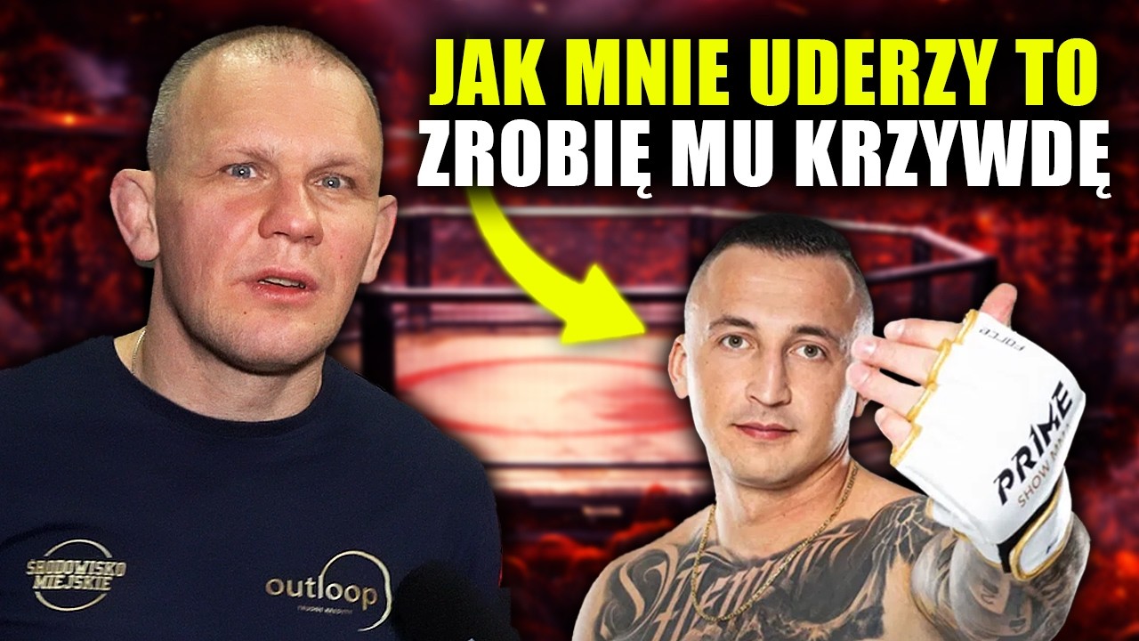 SZACHTA GROZIŁ WAMPIROWI? 