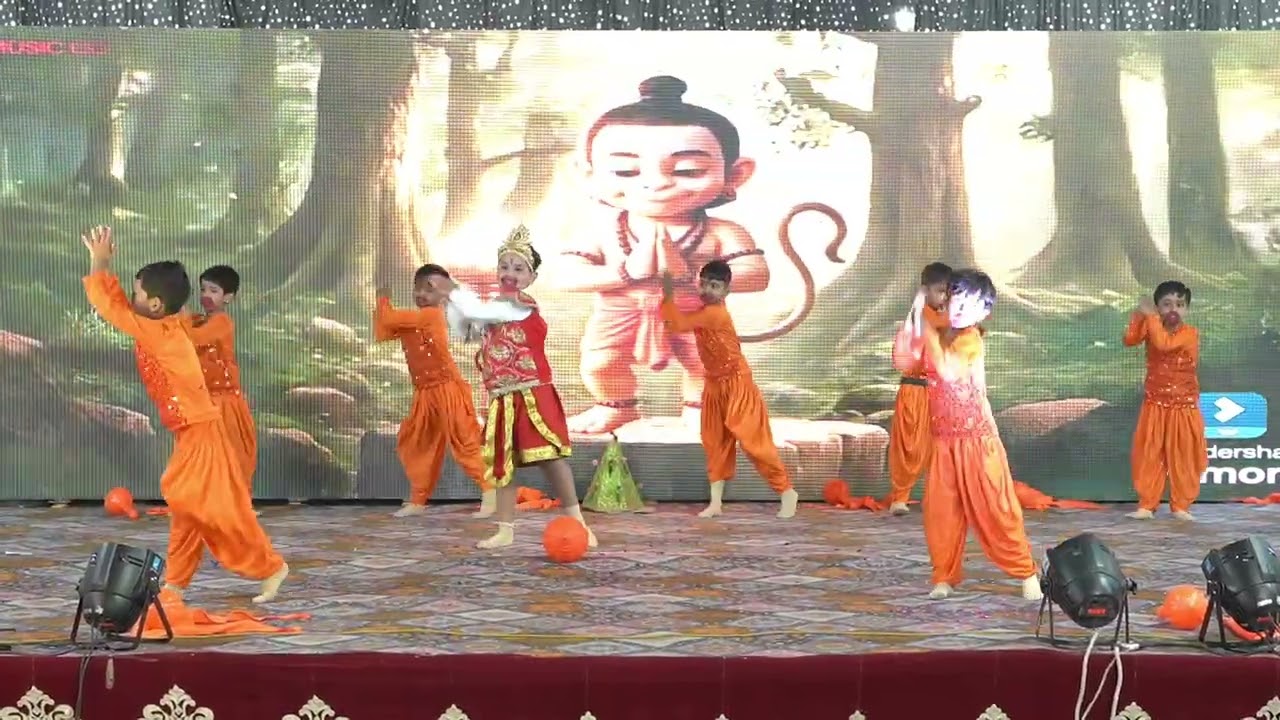 Hanuman Chalisa