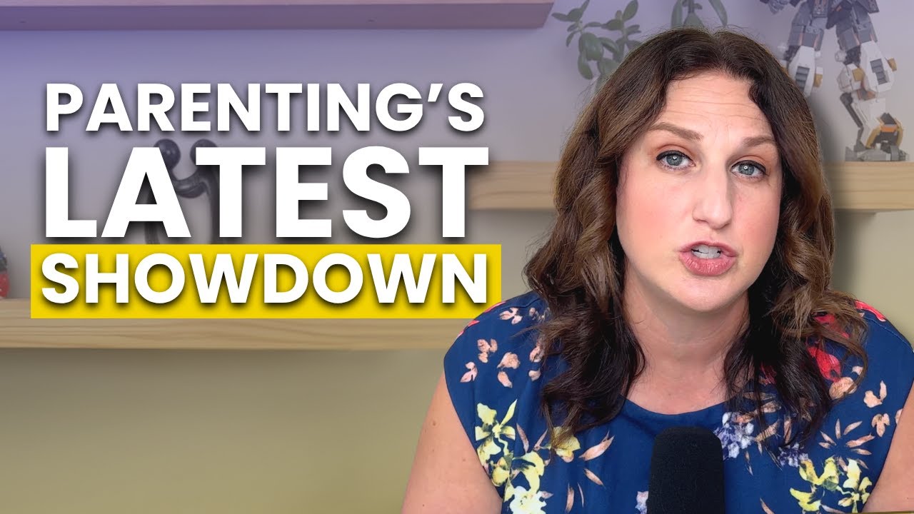 FAFO Parenting vs. Gentle Parenting: Who's Right? | (CNN interview with Dr. Mata)