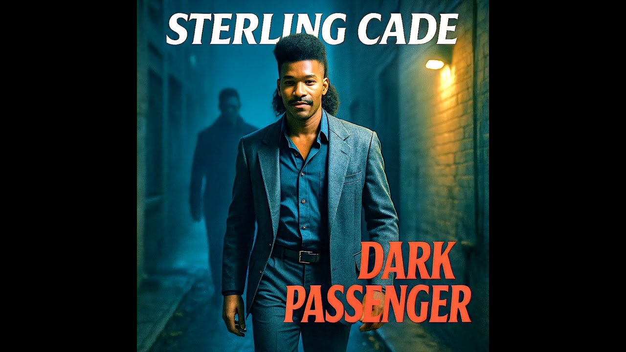 Sterling Cade | "Smoke and Mirrors" [Hi-Tech AOR]