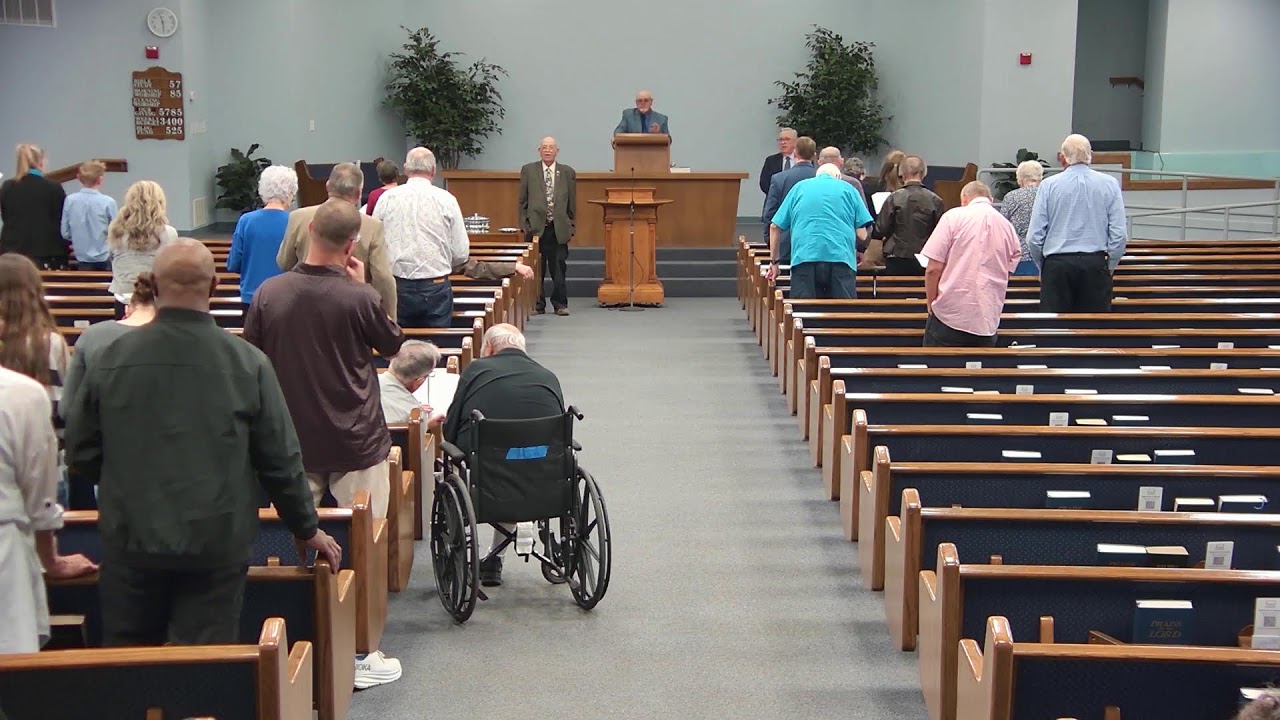 02/07/26 Tommy Hicks PM WORSHIP