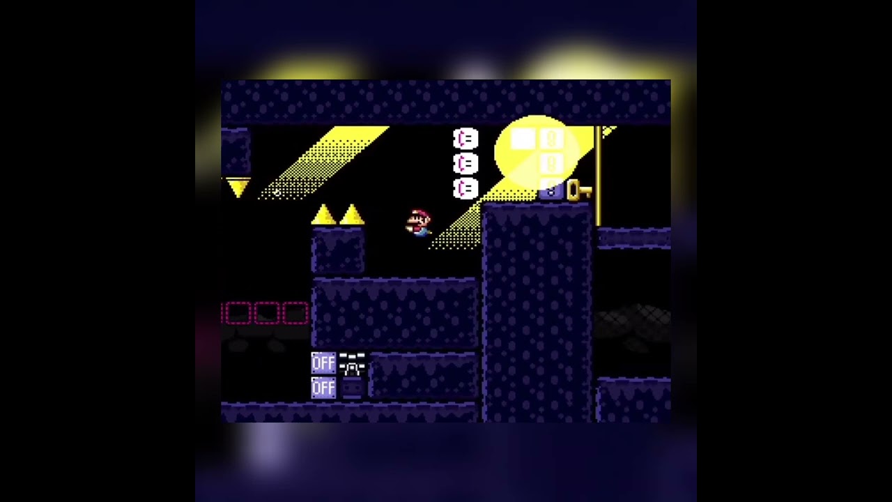 SMW Custom Music Track 536 - [CUSTOM] Fortress Of Artificial Fabrication