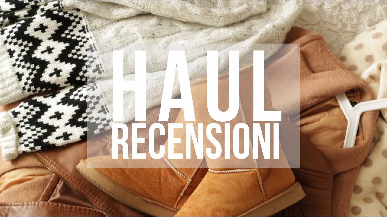 Haul recensioni: Dresslink, Oasap, Sheinside, LovelyWholeSale, Choies ♥
