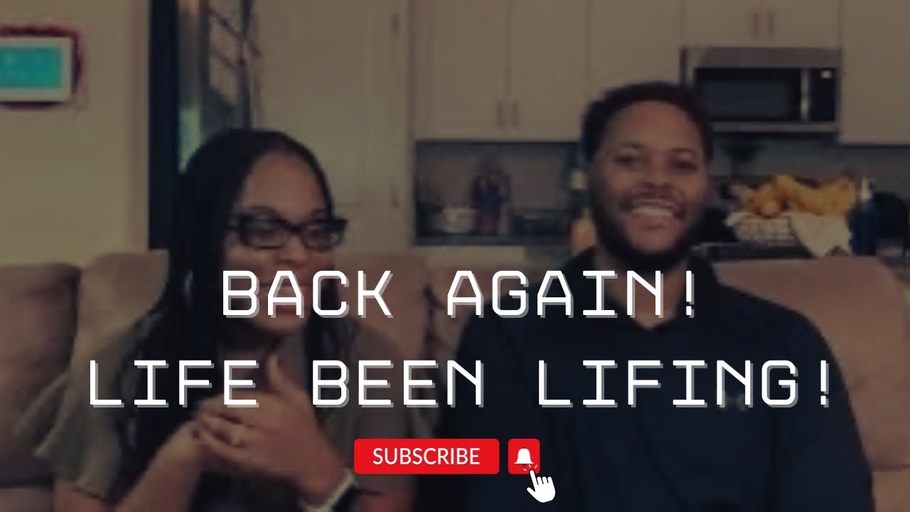 The Smiths Share Their Realities of Marriage, Therapy, Career, and More!