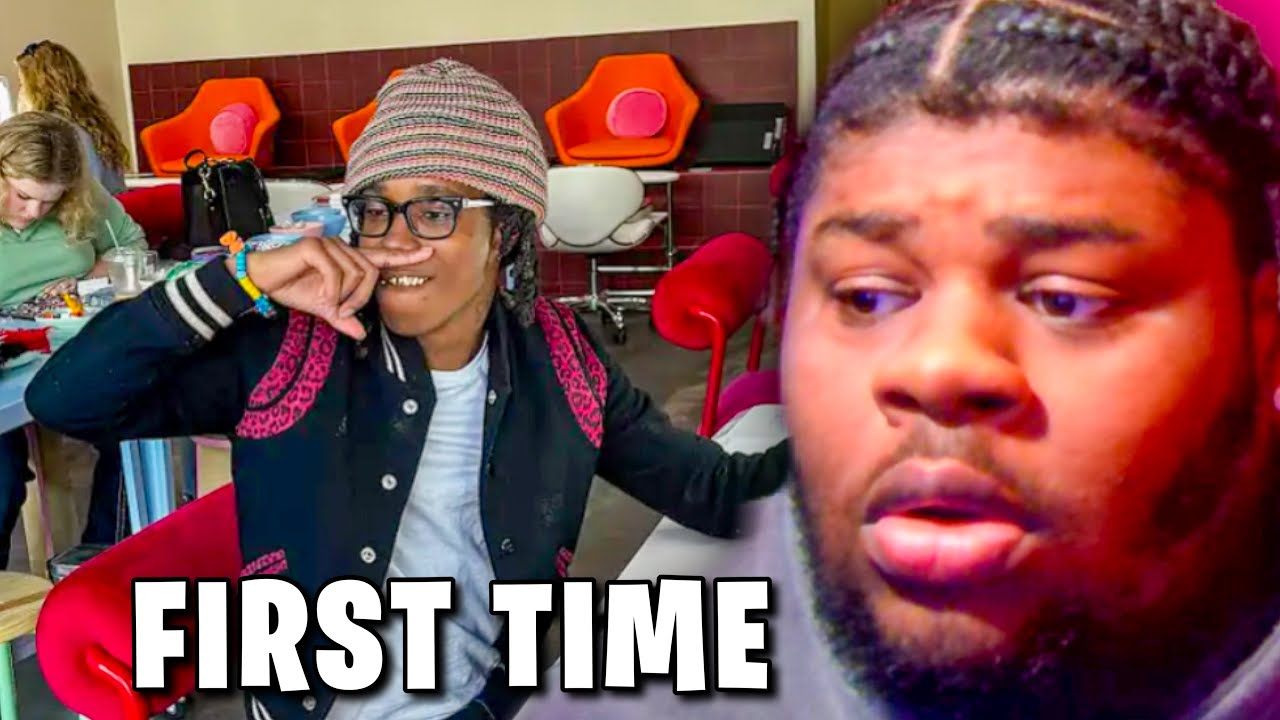 FIRST TIME LISTENING TO NINE VICIOUS   RIP Keed REACTION