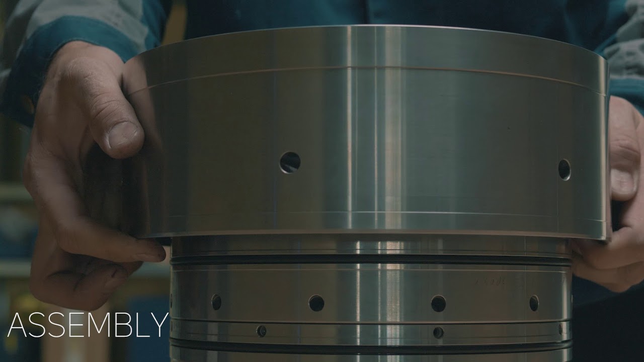 Repair and dynamic testing of dry gas mechanical seals