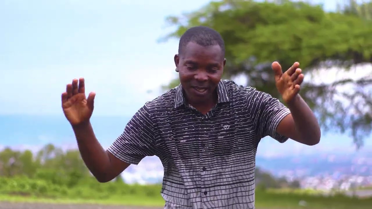 JohnMtweve Wapili Song Kifaranga(Official Video)18727025