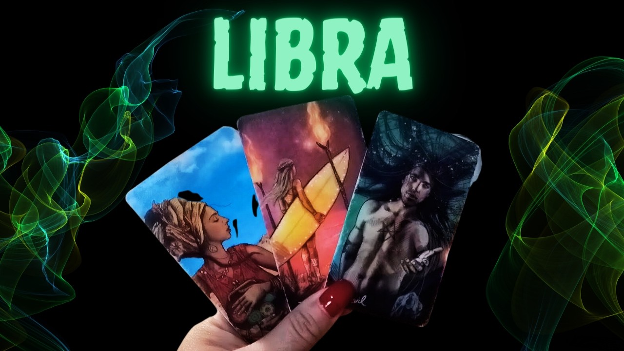 LIBRA SOMEONE LIED TO YOU THE MOMENT THEY MET YOU😱 YOU HAVE TO KNOW WHAT’S COMING!
