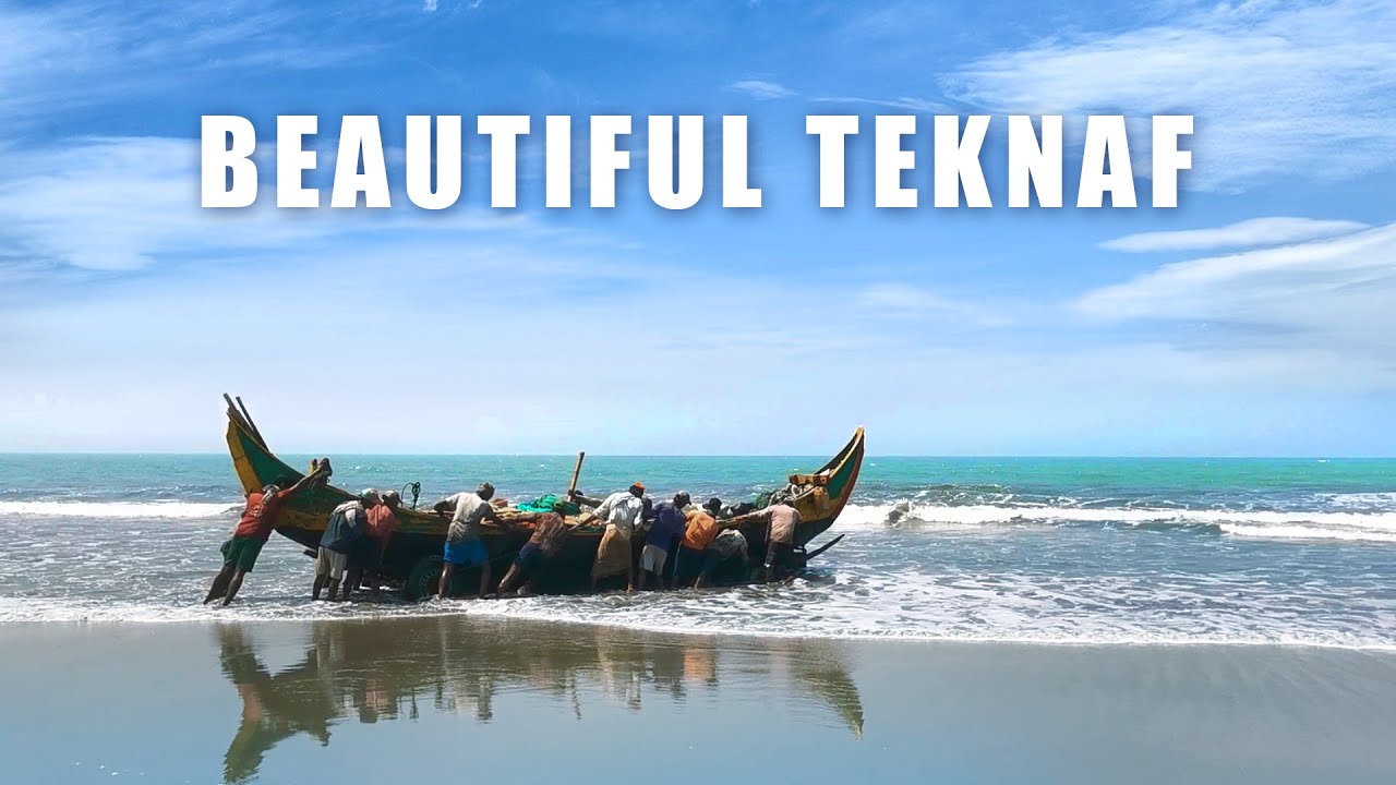 Beautiful Teknaf beautiful Bangladesh। টেকনাফ