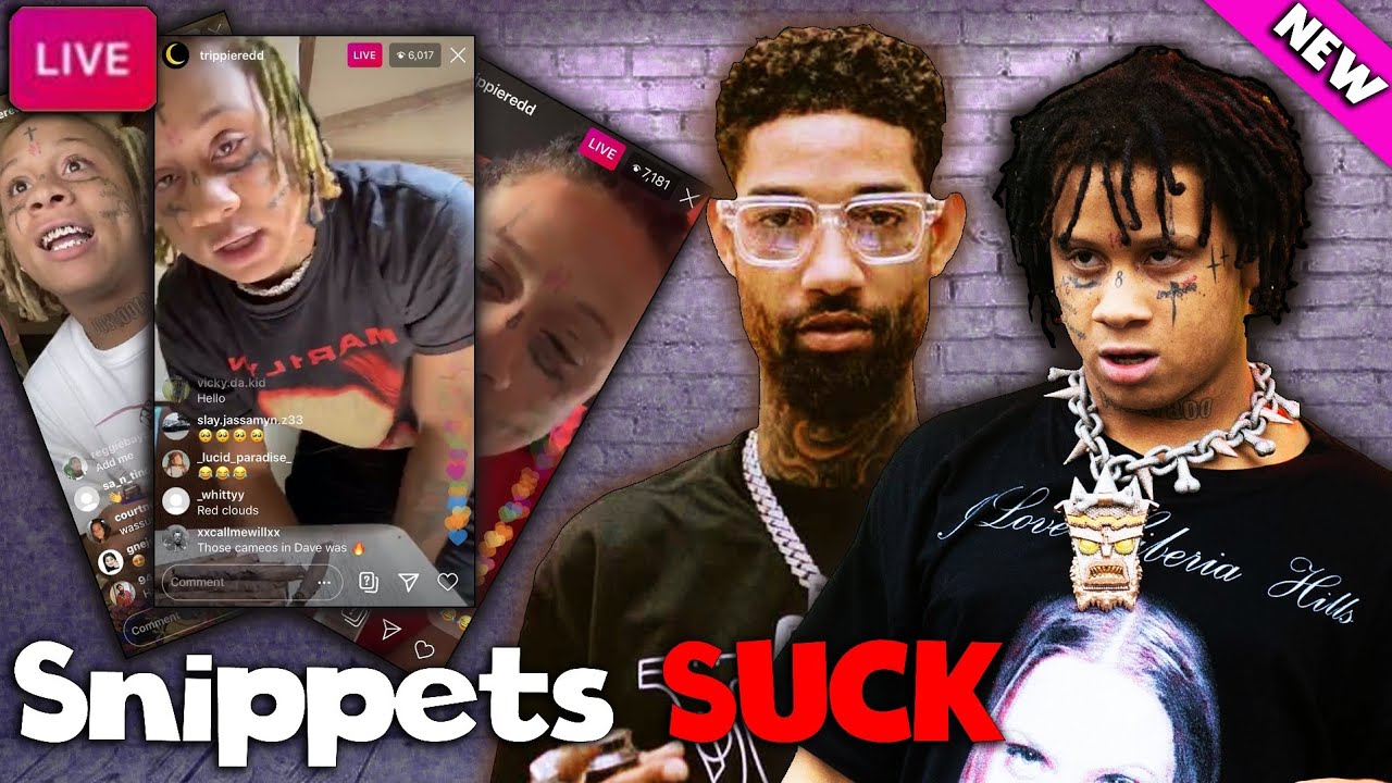 I Don't Care About Snippets. Here's Why