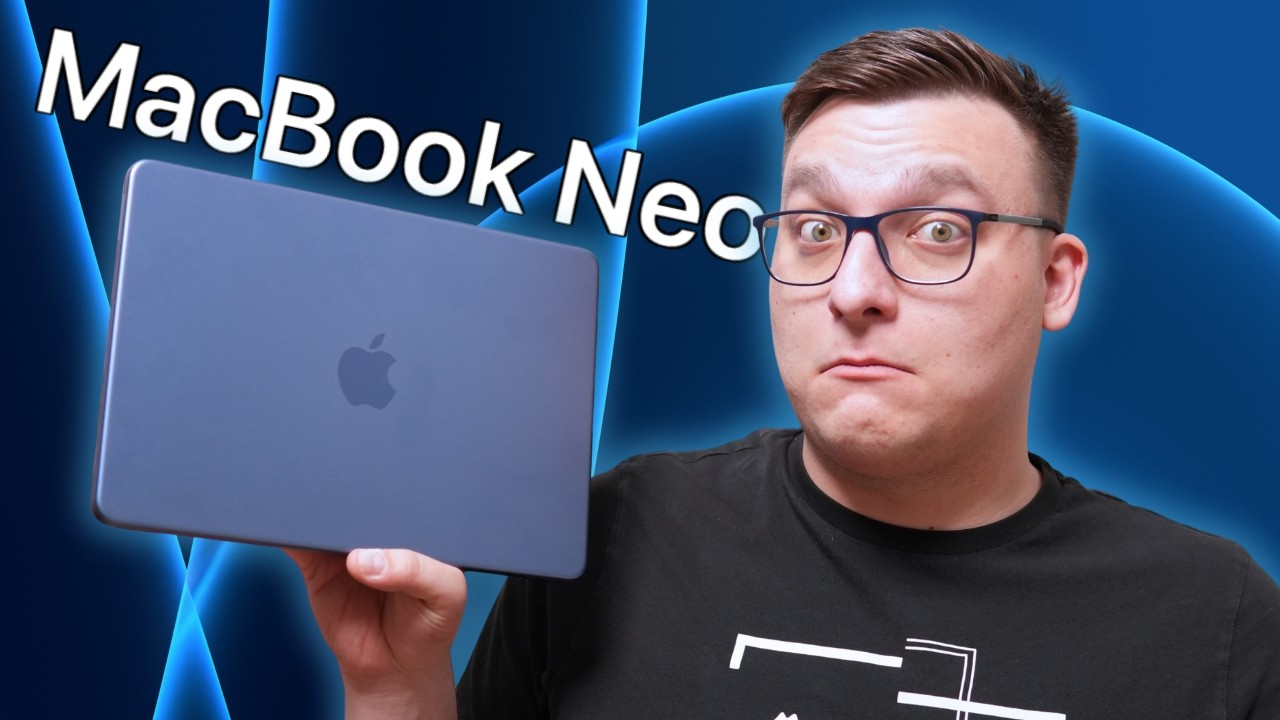 Cel mai IEFTIN laptop Apple din istorie!