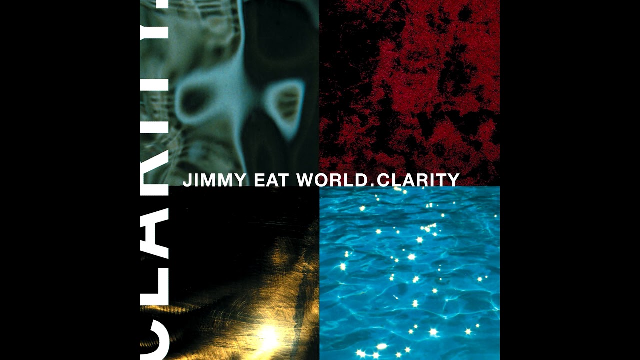 Lucky Denver Mint - Jimmy Eat World