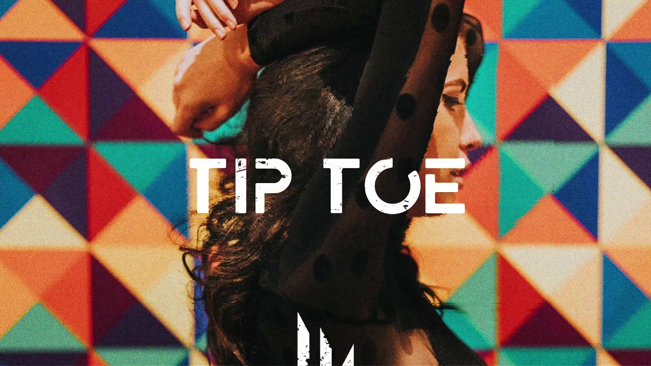 [FREE] Tyga x Eminem Type Flute Trap Beat - Tip Toe | INVZN x Eminem Flute Trap Beat
