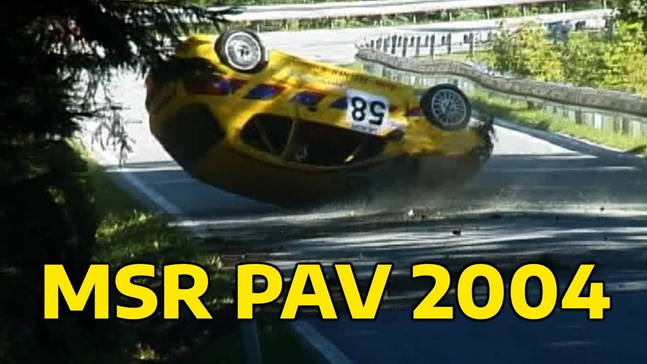 PRETEKY DO VRCHU : Čierny Balog