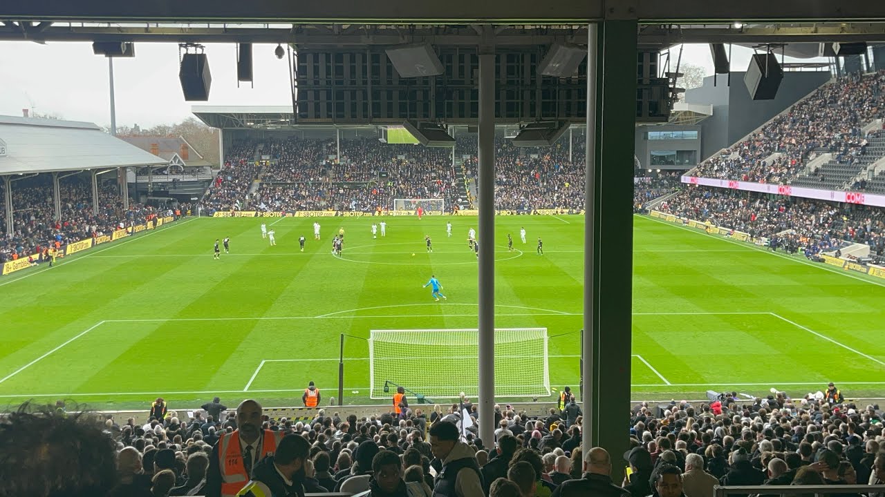 Will Tottenham get their first win league of 2026?