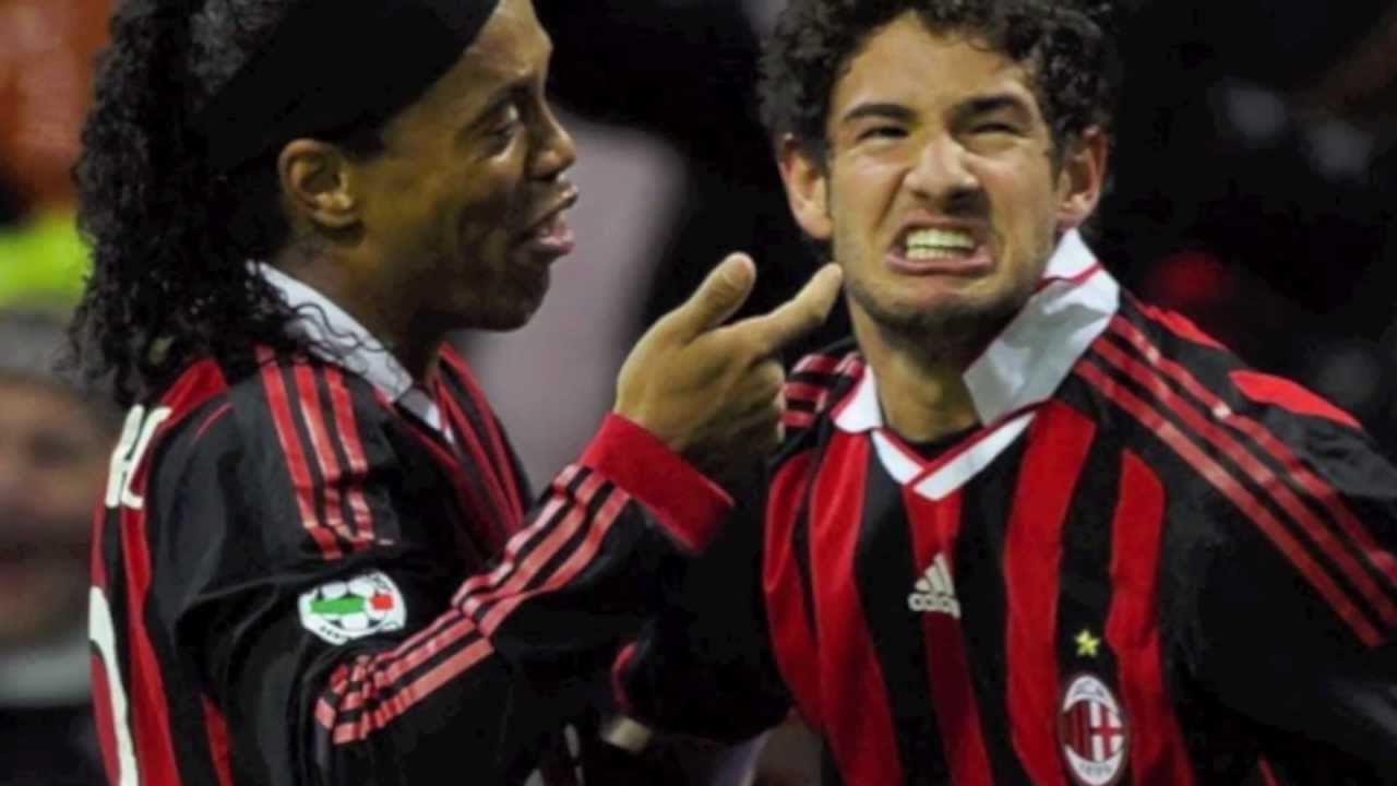 PATO: INFORTUNI IMPROBABILI - PARODIA -