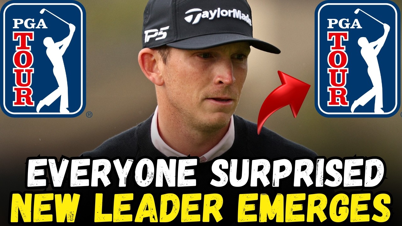 Jacob Bridgeman Builds Big Lead at Riviera — Could This Be His Breakthrough Moment?