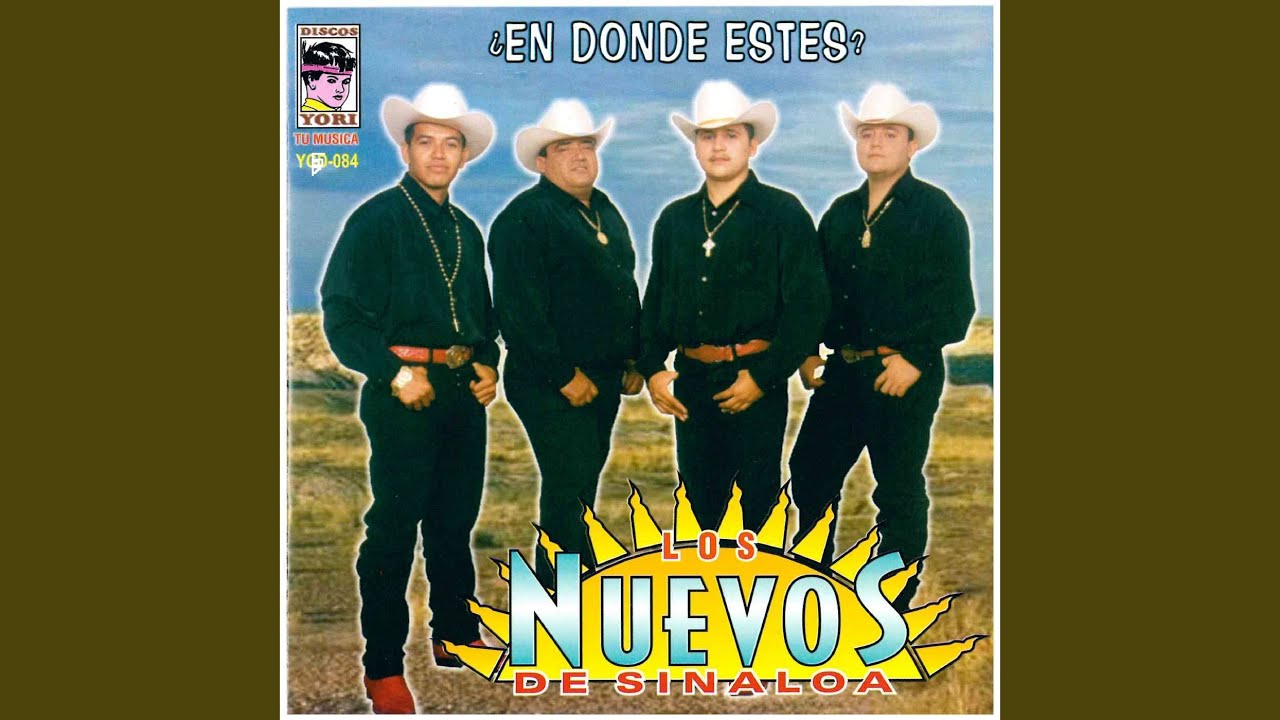 En Donde Estes